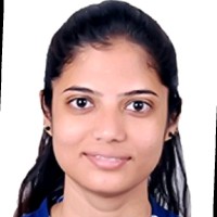 Pranali Choudhari