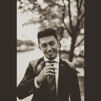 Kevin Nieto