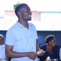 Prosper Arinaitwe
