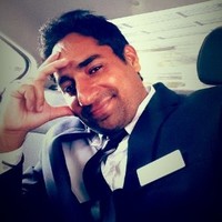 Yuvi Singh