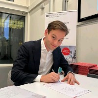 Marijn Bult