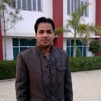 Dhananjay Shahi