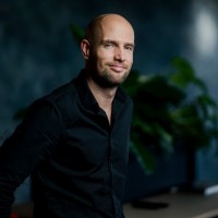 Michiel Bergwerf