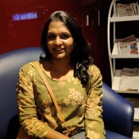 Sagarika Madhivanan