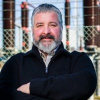 Dimitri Voidanidis