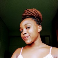 Sphumelele Sibisi