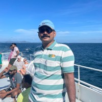 Kaushik Vartak