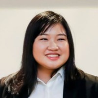 Julia Yeo