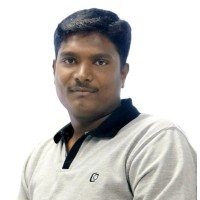 Rajkumar Rajendran