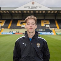 Kieran Christensen