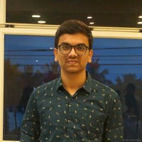 Sharvesh Ram