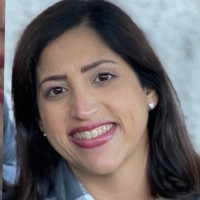 Connie (Consuelo) Gutierrez