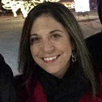 Chassidy Deslauriers, Mba, Rd, Cd