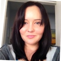 Ingrid Smith