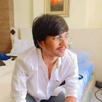 Tharun Kondaveeti