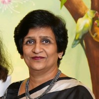 Dr. Jyoti Bhaskar