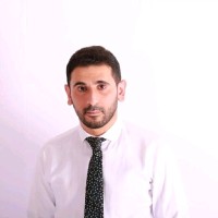 Mohammad Huwari