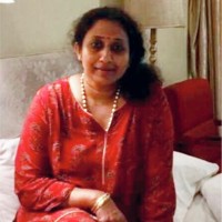 Rajshree Rajmohan