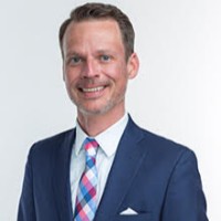 Michael Teggart