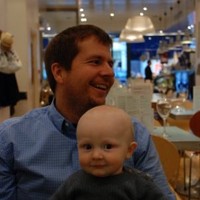 Matt Humphries (he/him)