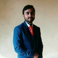Habib Ahmad