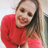 Ananda Ribeiro