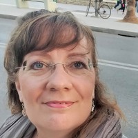 Katja Mäkelä