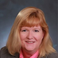 Gail Mccartney