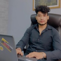 VIPUL RAWAT