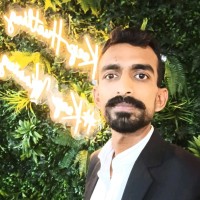 Syed Moiz Ali