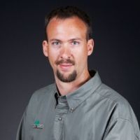 Patrick Haberman