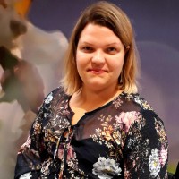 Minna Kyngäs-Heikkilä