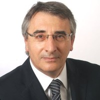 Giuseppe Munari MBA