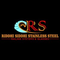 Riddhi Siddhi Railings