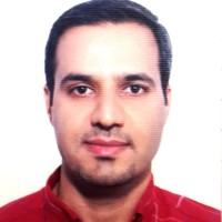 Mohsen Aliabadi