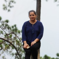 tanuja patial