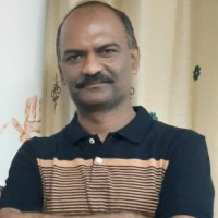 Vinod Waghmare
