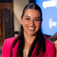 Yuliana Garro Bustos