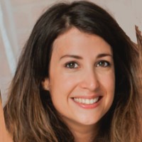 Ana del Rincón (Centre)