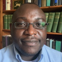 Alban Makoumbou
