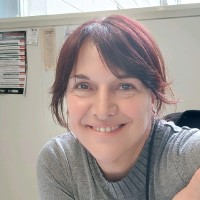 Silvia Brunet Duran