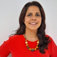 Fabiana Sobral