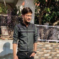 Dhruv Chotalia