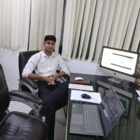 Krishna Murari