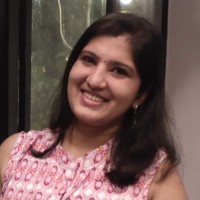 Saanthini C C