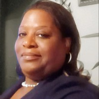 Patricia Humble