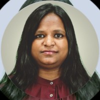 Sudha. M Rajiv