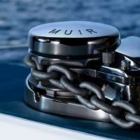 Muir Winches