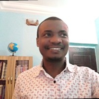 Engr. Peace Fred Iwhere
