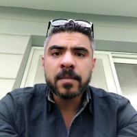 Ayman Eyad